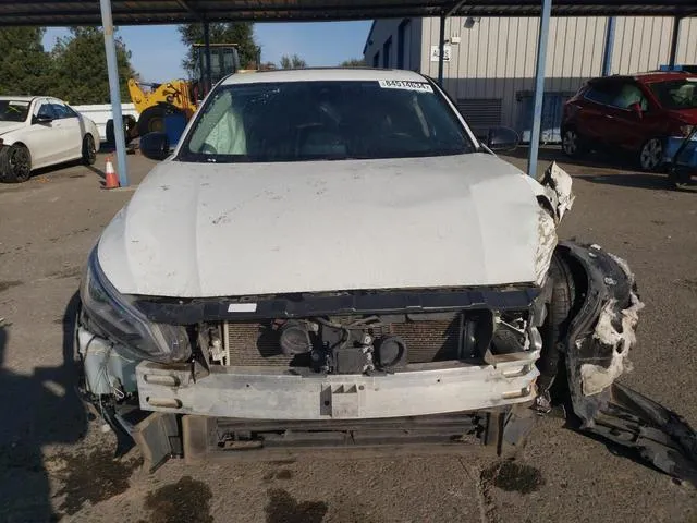 1N4BL4CV6LN310598 2020 2020 Nissan Altima- SR 5