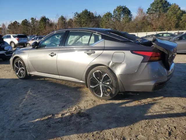 1N4BL4CV0PN378773 2023 2023 Nissan Altima- SR 2