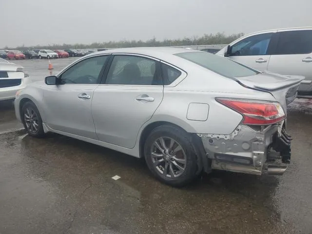 1N4AL3AP6FC590212 2015 2015 Nissan Altima- 2-5 2