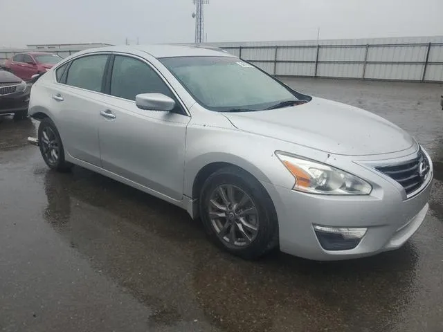 1N4AL3AP6FC590212 2015 2015 Nissan Altima- 2-5 4