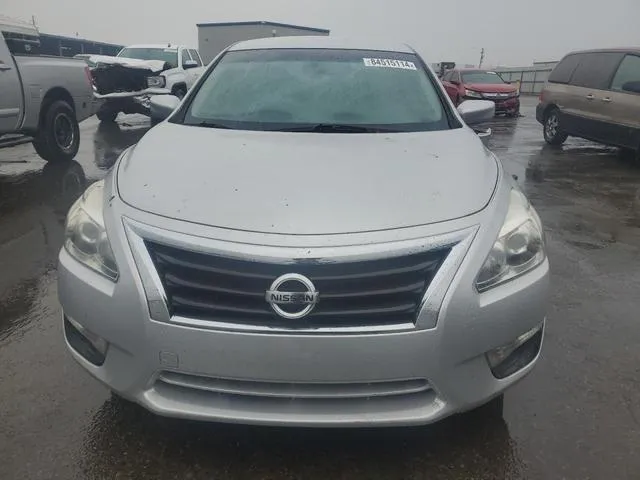 1N4AL3AP6FC590212 2015 2015 Nissan Altima- 2-5 5