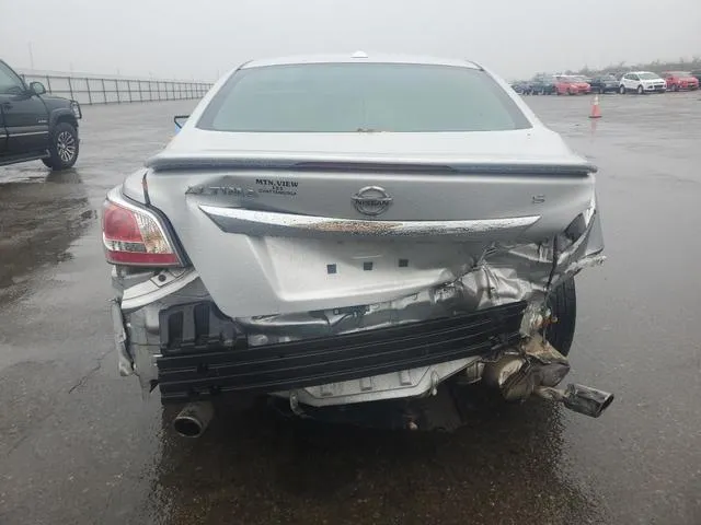 1N4AL3AP6FC590212 2015 2015 Nissan Altima- 2-5 6