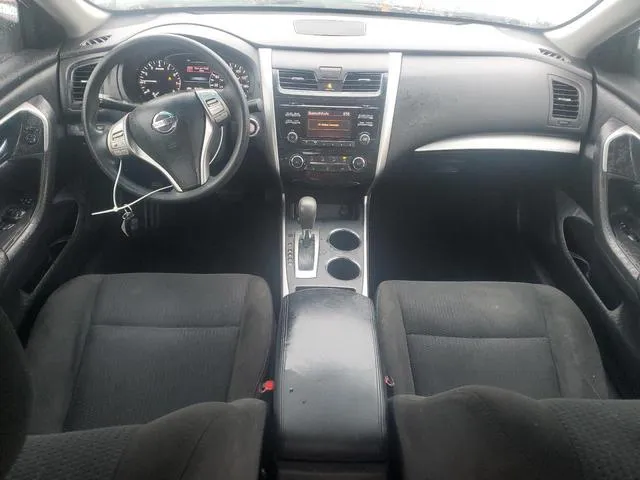 1N4AL3AP6FC590212 2015 2015 Nissan Altima- 2-5 8