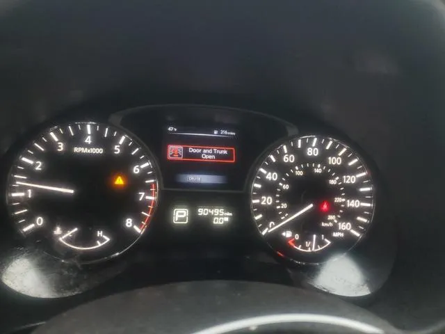 1N4AL3AP6FC590212 2015 2015 Nissan Altima- 2-5 9