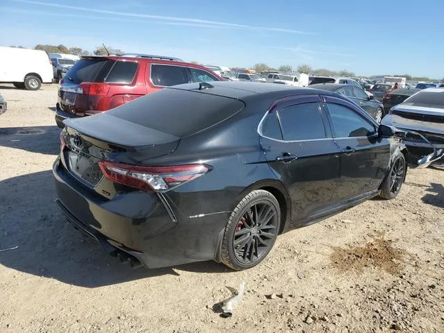 4T1K61AKXMU601679 2021 2021 Toyota Camry- Xse 3