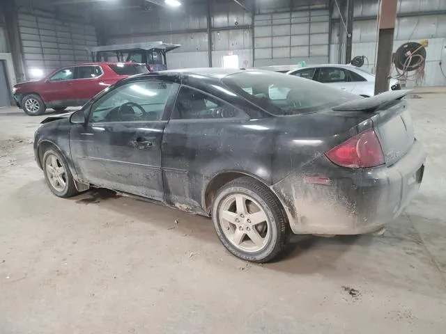 1G2AL15F877287737 2007 2007 Pontiac G5 2