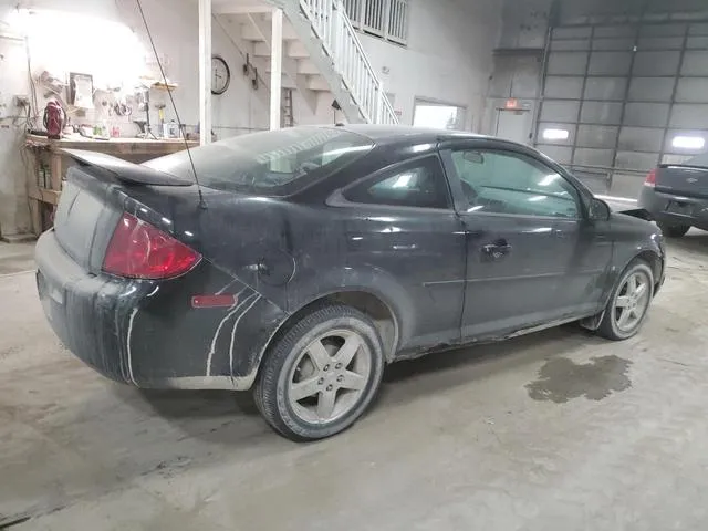 1G2AL15F877287737 2007 2007 Pontiac G5 3