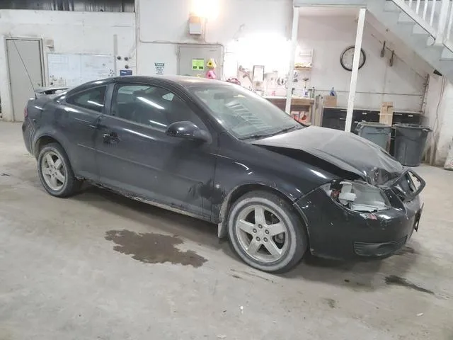 1G2AL15F877287737 2007 2007 Pontiac G5 4