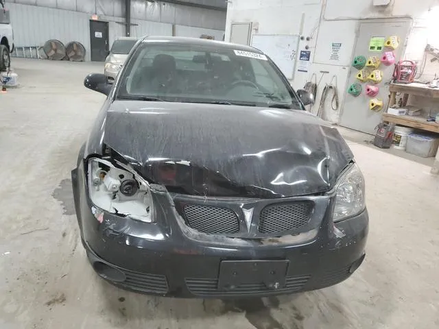 1G2AL15F877287737 2007 2007 Pontiac G5 5