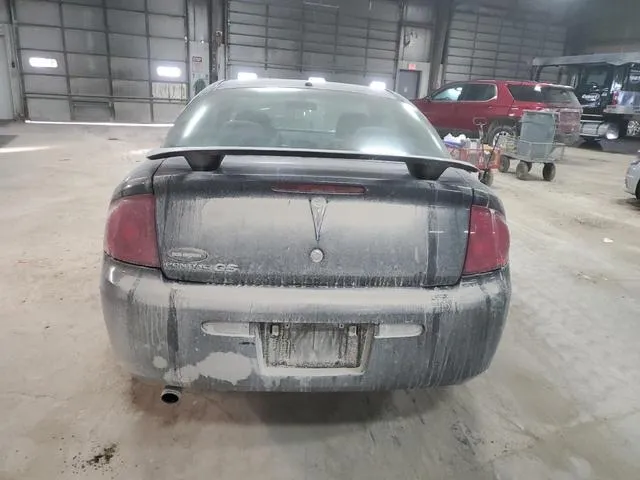 1G2AL15F877287737 2007 2007 Pontiac G5 6