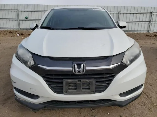 3CZRU5G38GM716543 2016 2016 Honda HR-V- LX 5