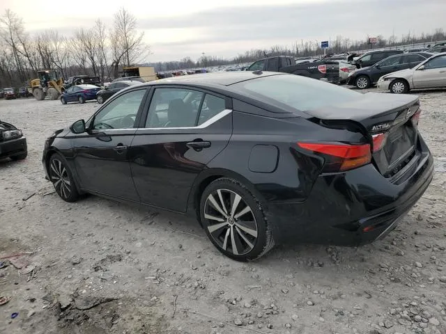 1N4BL4CV1LC145765 2020 2020 Nissan Altima- SR 2