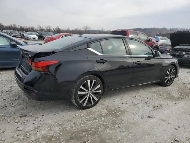 1N4BL4CV1LC145765 2020 2020 Nissan Altima- SR 3