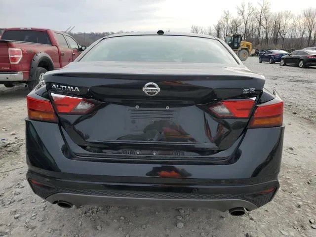 1N4BL4CV1LC145765 2020 2020 Nissan Altima- SR 6