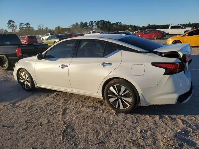 1N4BL4DV3KC146588 2019 2019 Nissan Altima- SV 2