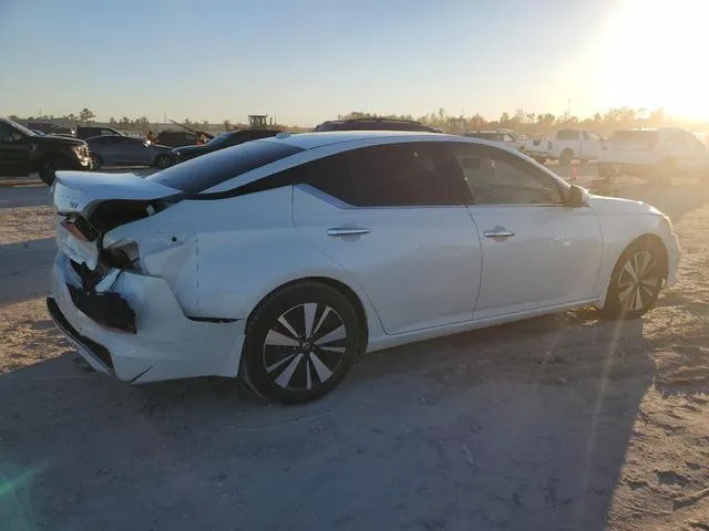 1N4BL4DV3KC146588 2019 2019 Nissan Altima- SV 3