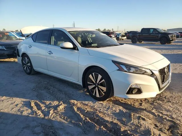 1N4BL4DV3KC146588 2019 2019 Nissan Altima- SV 4