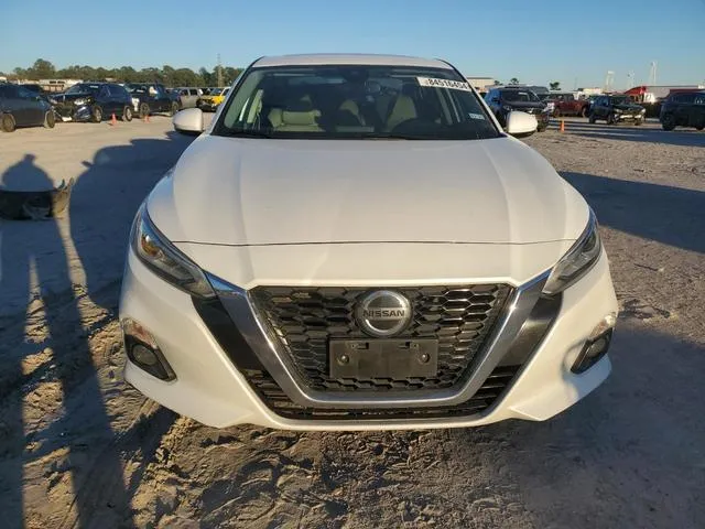 1N4BL4DV3KC146588 2019 2019 Nissan Altima- SV 5