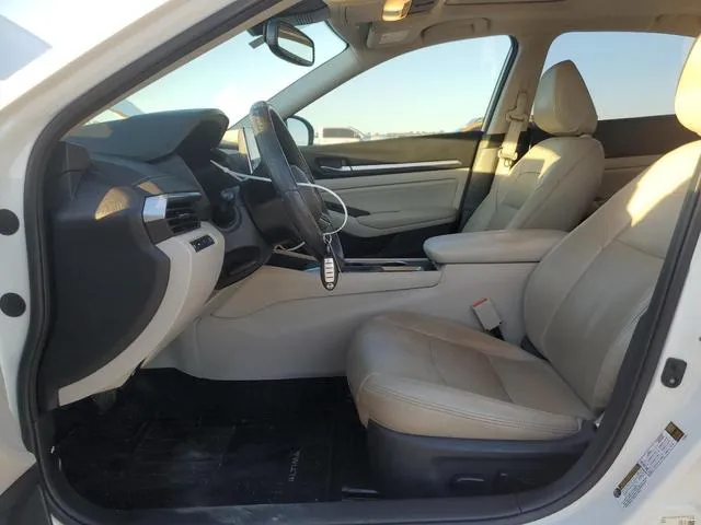 1N4BL4DV3KC146588 2019 2019 Nissan Altima- SV 7