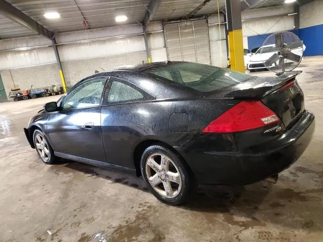 1HGCM81606A012933 2006 2006 Honda Accord- EX 2