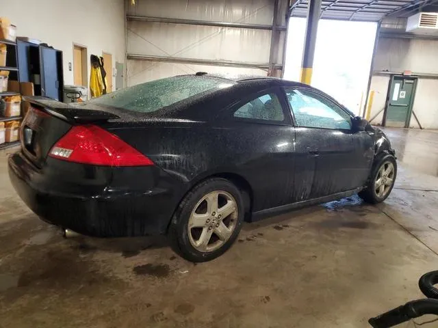 1HGCM81606A012933 2006 2006 Honda Accord- EX 3