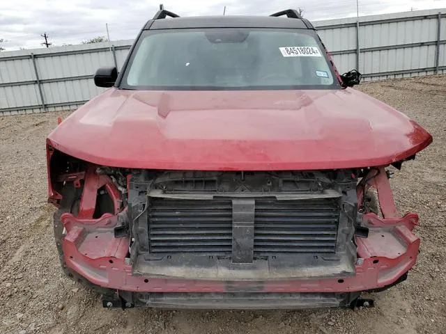 3FMCR9C69MRB11087 2021 2021 Ford Bronco- Outer Banks 5