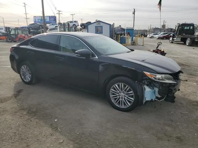 58ABK1GG0HU057433 2017 2017 Lexus ES- 350 4