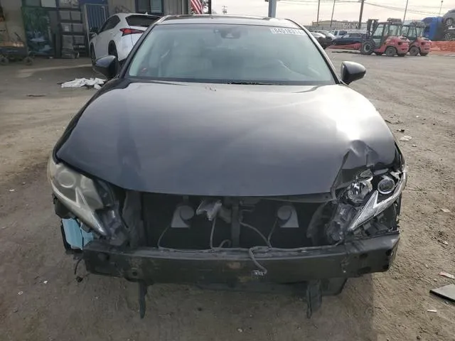 58ABK1GG0HU057433 2017 2017 Lexus ES- 350 5