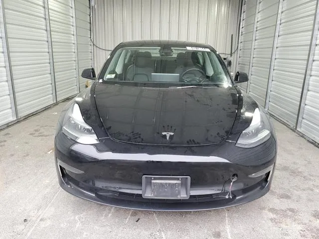 5YJ3E1EA1NF371165 2022 2022 Tesla MODEL 3 5