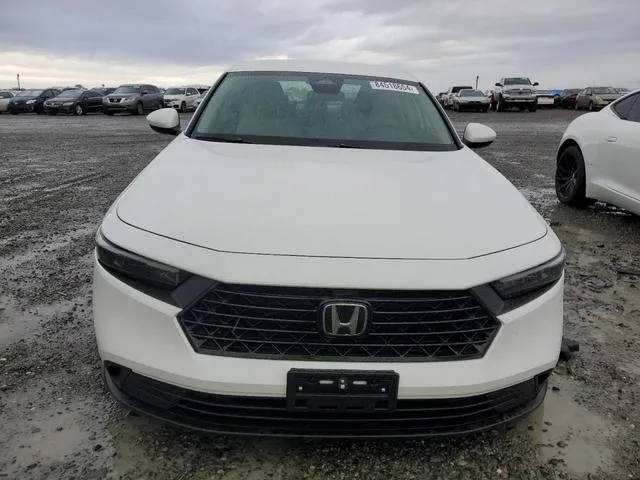 1HGCY1F27RA080295 2024 2024 Honda Accord- LX 5