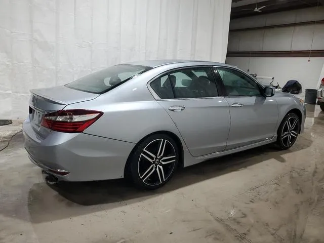 1HGCR2F5XHA308379 2017 2017 Honda Accord- Sport 3