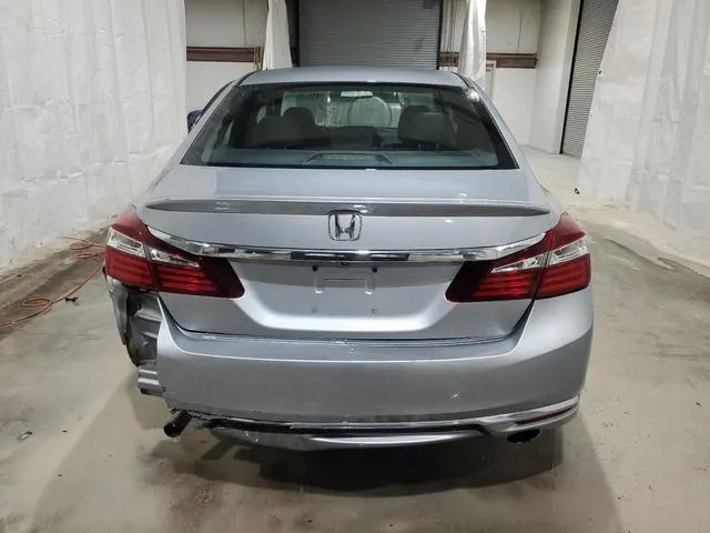 1HGCR2F5XHA308379 2017 2017 Honda Accord- Sport 6