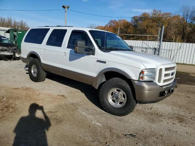 1FMSU45P95EC14565 2005 2005 Ford Excursion- Eddie Bauer 4