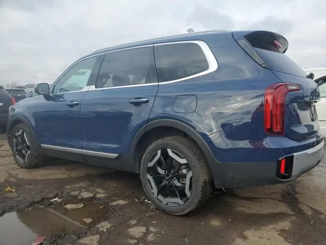 5XYP6DGCXPG370946 2023 2023 KIA Telluride- S 2