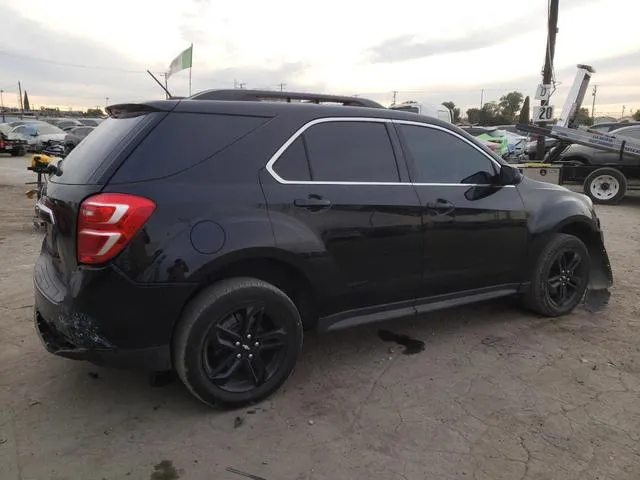 2GNALCEK5H1570543 2017 2017 Chevrolet Equinox- LT 3