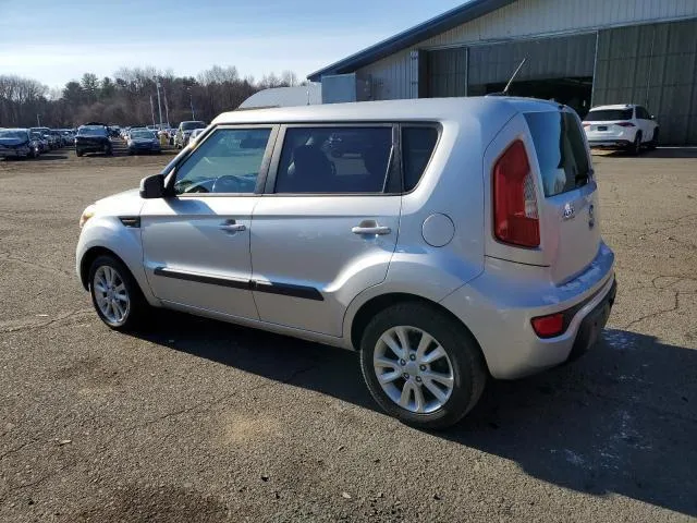 KNDJT2A64D7587147 2013 2013 KIA Soul- - 2