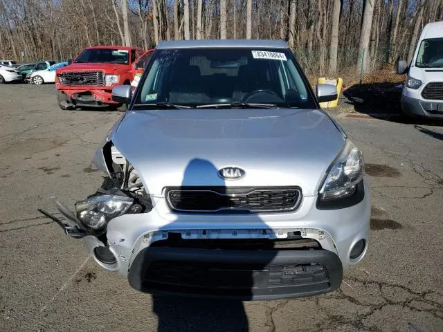 KNDJT2A64D7587147 2013 2013 KIA Soul- - 5