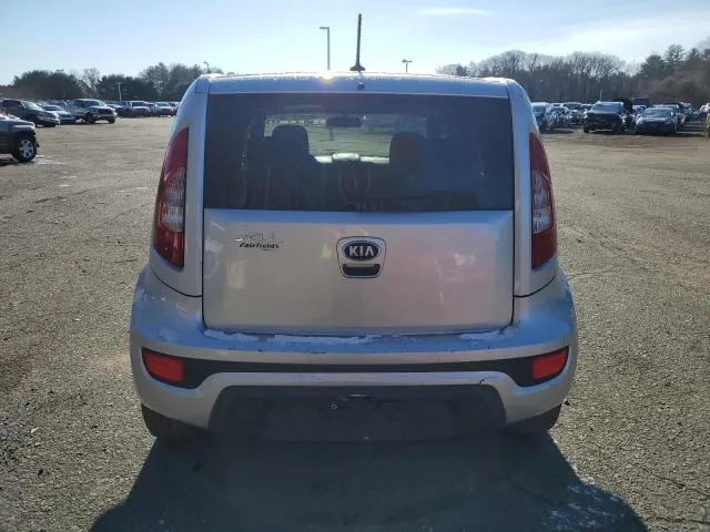 KNDJT2A64D7587147 2013 2013 KIA Soul- - 6