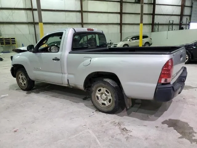 5TENX22N56Z291822 2006 2006 Toyota Tacoma 2