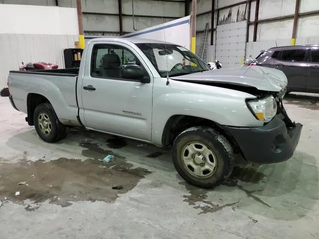 5TENX22N56Z291822 2006 2006 Toyota Tacoma 4