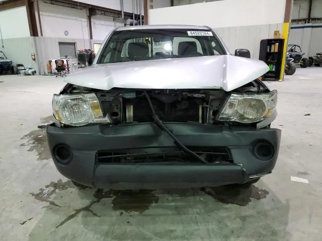 5TENX22N56Z291822 2006 2006 Toyota Tacoma 5