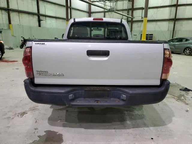 5TENX22N56Z291822 2006 2006 Toyota Tacoma 6