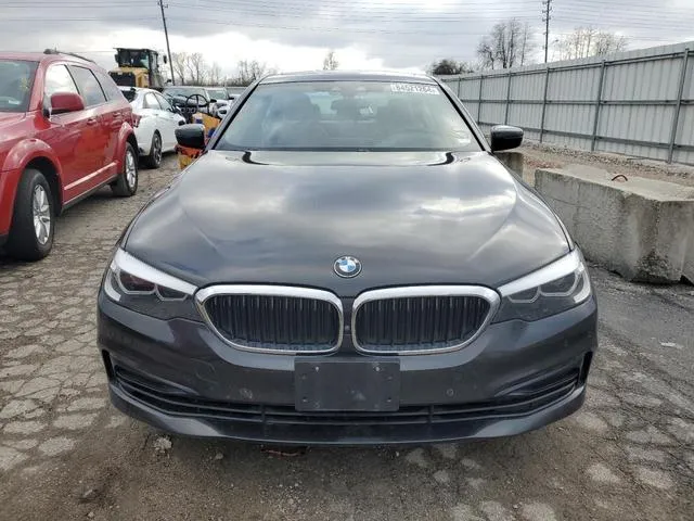 WBAJR7C05LWW63111 2020 2020 BMW 5 Series- 530 XI 5