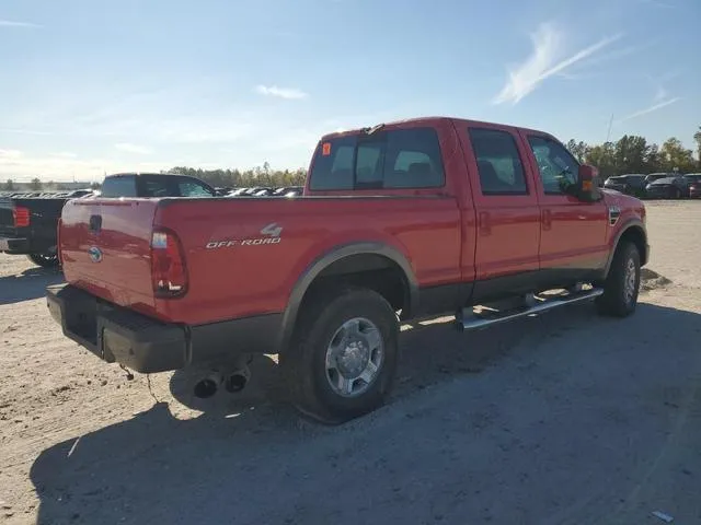 1FTSW21R08EA30386 2008 2008 Ford F-250- Super Duty 3