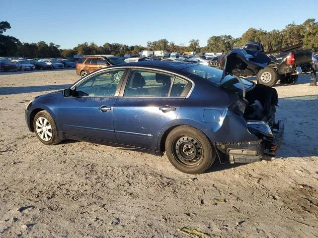 1N4AL21E59N466062 2009 2009 Nissan Altima- 2-5 2