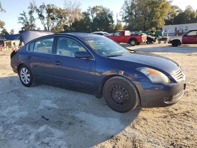 1N4AL21E59N466062 2009 2009 Nissan Altima- 2-5 4