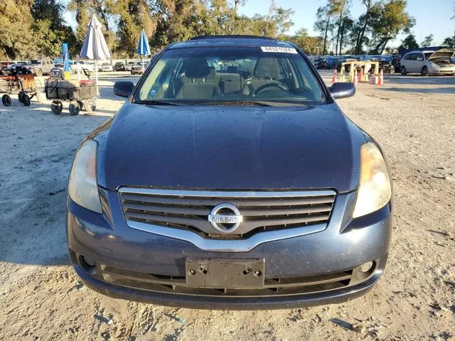 1N4AL21E59N466062 2009 2009 Nissan Altima- 2-5 5