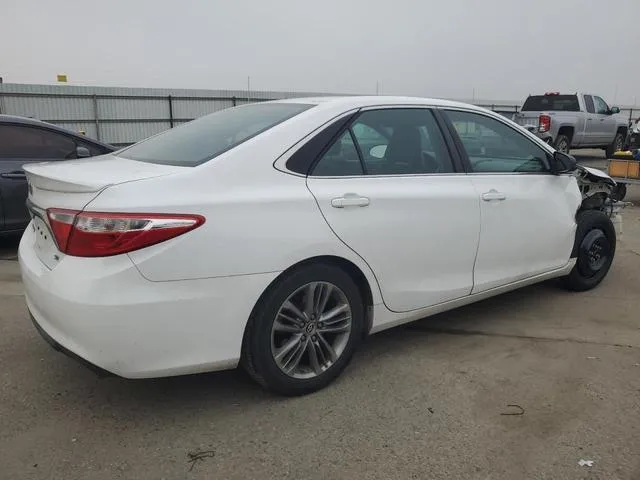 4T1BF1FK7FU007577 2015 2015 Toyota Camry- LE 3