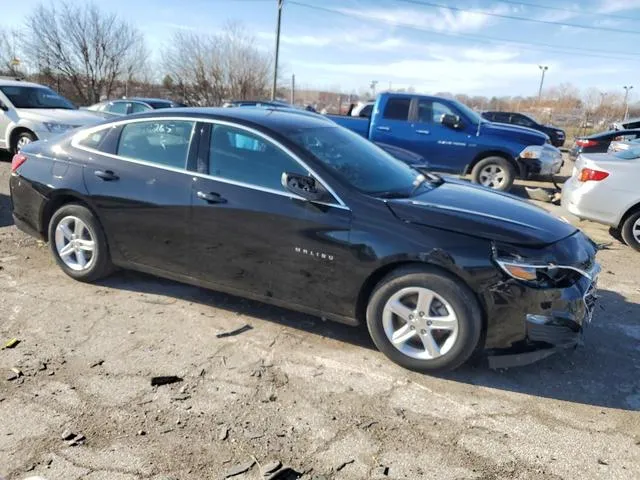 1G1ZD5ST5PF161265 2023 2023 Chevrolet Malibu- LT 4