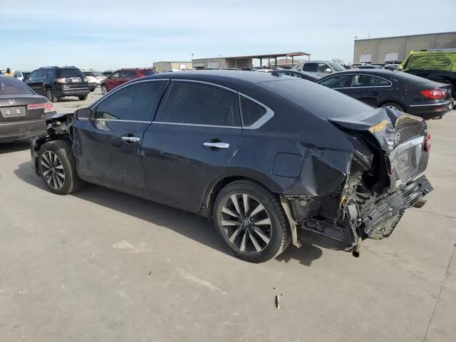 1N4AL3AP0JC253818 2018 2018 Nissan Altima- 2-5 2